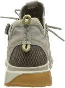 ECCO | Zipflex Women's Sneaker | Size 11 | Premium Quality | Concrete