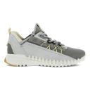 ECCO | Zipflex Women's Sneaker | Size 11 | Premium Quality | Concrete