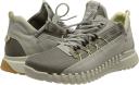 ECCO | Zipflex Women's Sneaker | Size 11 | Premium Quality | Concrete