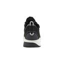 ECCO | Zipflex Women's Sneaker | Size 5 | Premium Quality | Black