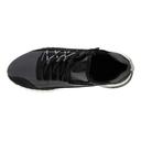ECCO | Zipflex Women's Sneaker | Size 5 | Premium Quality | Black