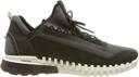 ECCO | Zipflex Women's Sneaker | Size 5 | Premium Quality | Black