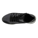 ECCO | Zipflex Women's Sneaker | Size 7 | Premium Quality | Black