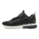 ECCO | Zipflex Women's Sneaker | Size 7 | Premium Quality | Black