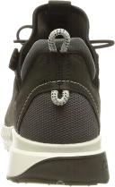 ECCO | Zipflex Women's Sneaker | Size 7 | Premium Quality | Black