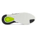 ECCO | Zipflex Women's Sneaker | Size 7 | Premium Quality | Black