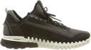 ECCO | Zipflex Women's Sneaker | Size 7 | Premium Quality | Black