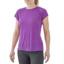 Echo Tee - Wmns WL / Crimson Clay