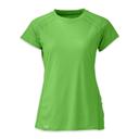 Echo Tee - Wmns WL / Crimson Clay