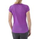 Echo Tee - Wmns WL / Crimson Clay