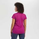 Echo Tee - Wmns WL / Crimson Clay
