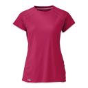 Echo Tee - Wmns WM / Fuchsia