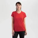 Echo Tee - Wmns WM / Samba