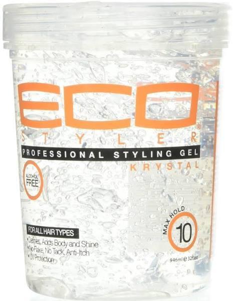 Eco Styler Krystal Styling Gel