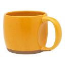 Ecology Curve Mug 360ml Sand