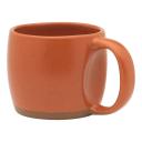 Ecology Curve Mug 360ml Sand