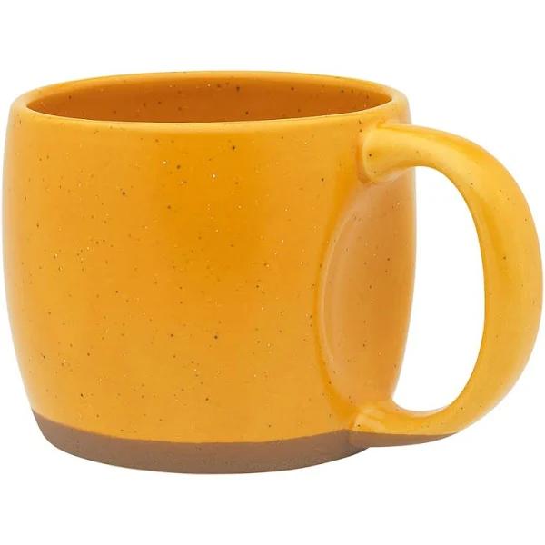 Ecology Curve Mug 360ml Sand