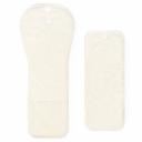 Econaps Reusable Cloth Nappy - Snow White