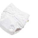 Econaps Reusable Cloth Nappy - Snow White