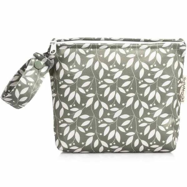 Econaps Small Wet Bag - Sage