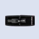Economy Lever Belt 10mm (Double Tone) Pink / S - Loaded Lifting