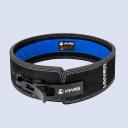 Economy Lever Belt 10mm (Double Tone) Pink / S - Loaded Lifting
