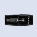 Economy Lever Belt 10mm (Double Tone) Pink / S - Loaded Lifting