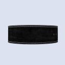Economy Lever Belt 10mm (Double Tone) Red / M - Loaded Lifting