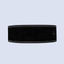 Economy Lever Belt 10mm (Double Tone) Red / M - Loaded Lifting
