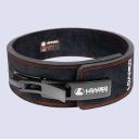Economy Lever Belt 13mm (Black) L - Loaded Lifting