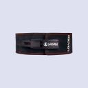 Economy Lever Belt 13mm (Black) L - Loaded Lifting