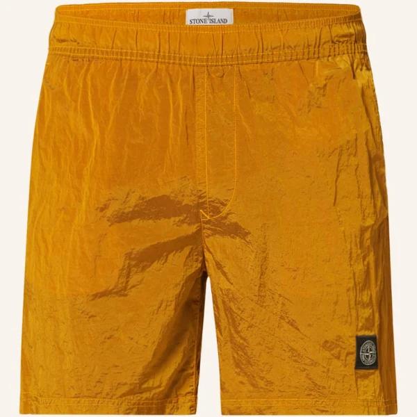 Econyl Regenerated Nylon Swim Trunks