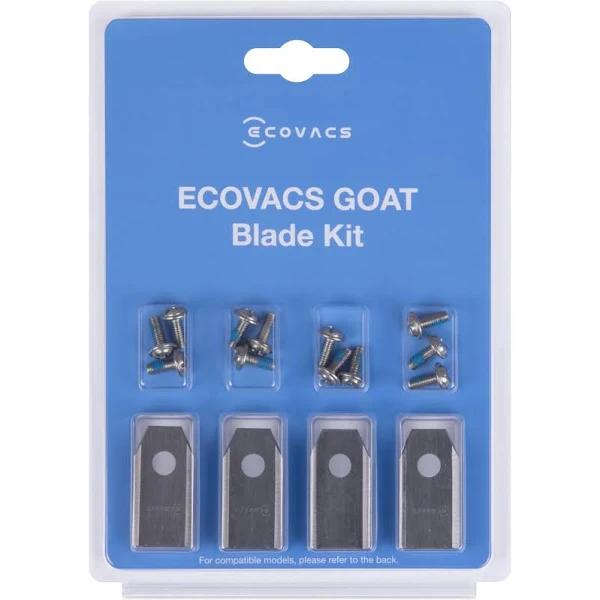 Ecovacs Blade Kit For Goat G1