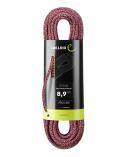 Edelrid Swift Protect Pro Dry 8,9mm 40m - Night-Fire
