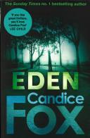 Eden by Candice Fox