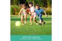 Edengrass 1m x 20m Artificial Synthetic Fake Faux Grass Mat Turf Lawn 19mm Height