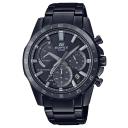 Edifice EQS-930MDC-1AVUEF Black Bracelet Wristwatch