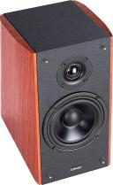 Edifier R2000DB Bluetooth Speaker System Wood, Bookshelf, Pair, Optical RCA, Color Black