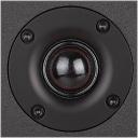 Edifier R2000DB Bluetooth Speaker System Wood, Bookshelf, Pair, Optical RCA, Color Black
