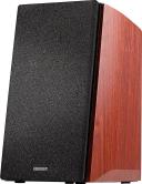 Edifier R2000DB Bluetooth Speaker System Wood, Bookshelf, Pair, Optical RCA, Color Black