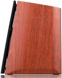 Edifier R2000DB Bluetooth Speaker System Wood, Bookshelf, Pair, Optical RCA, Color Black