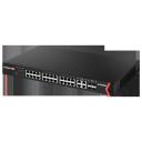 Edimax GS-5424PLC Long Range 24-Port Gigabit PoE+ Web Smart switch...