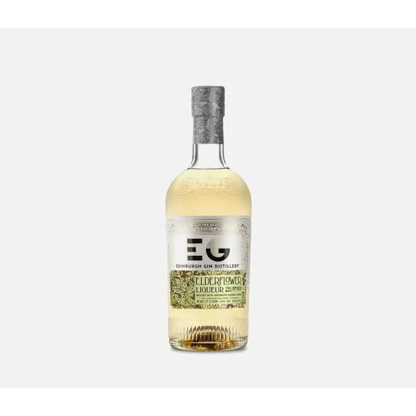 Edinburgh Elderflower Gin Liqueur/ Small Bottle