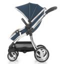 Egg Stroller (Deep Navy)