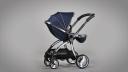 Egg Stroller (Deep Navy)