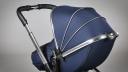 Egg Stroller (Deep Navy)