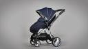 Egg Stroller (Deep Navy)