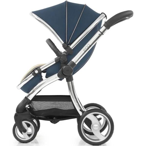 Egg Stroller (Deep Navy)