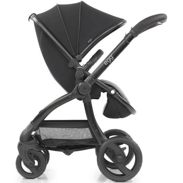 Egg Stroller (just Black)