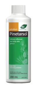 Ego Pinetarsol Solution 200 ml